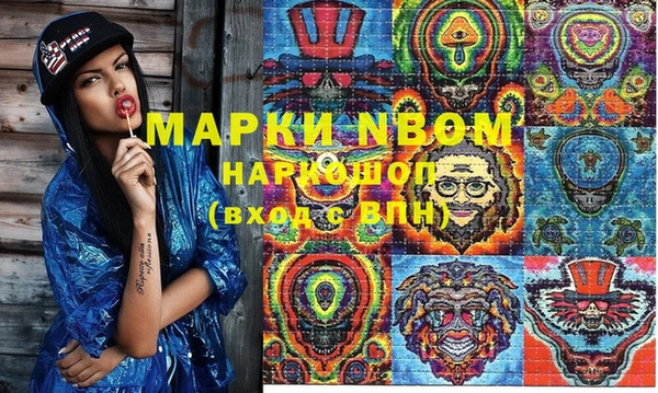 МДПВ Богородск